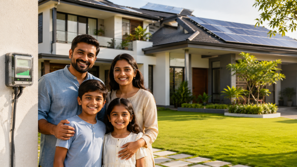 How to Choose the Right Solar System for Your Home